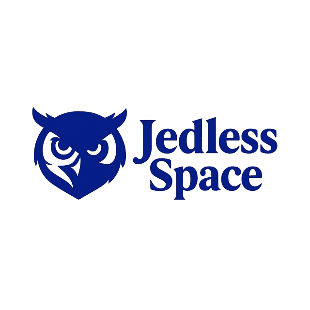Jedless Space